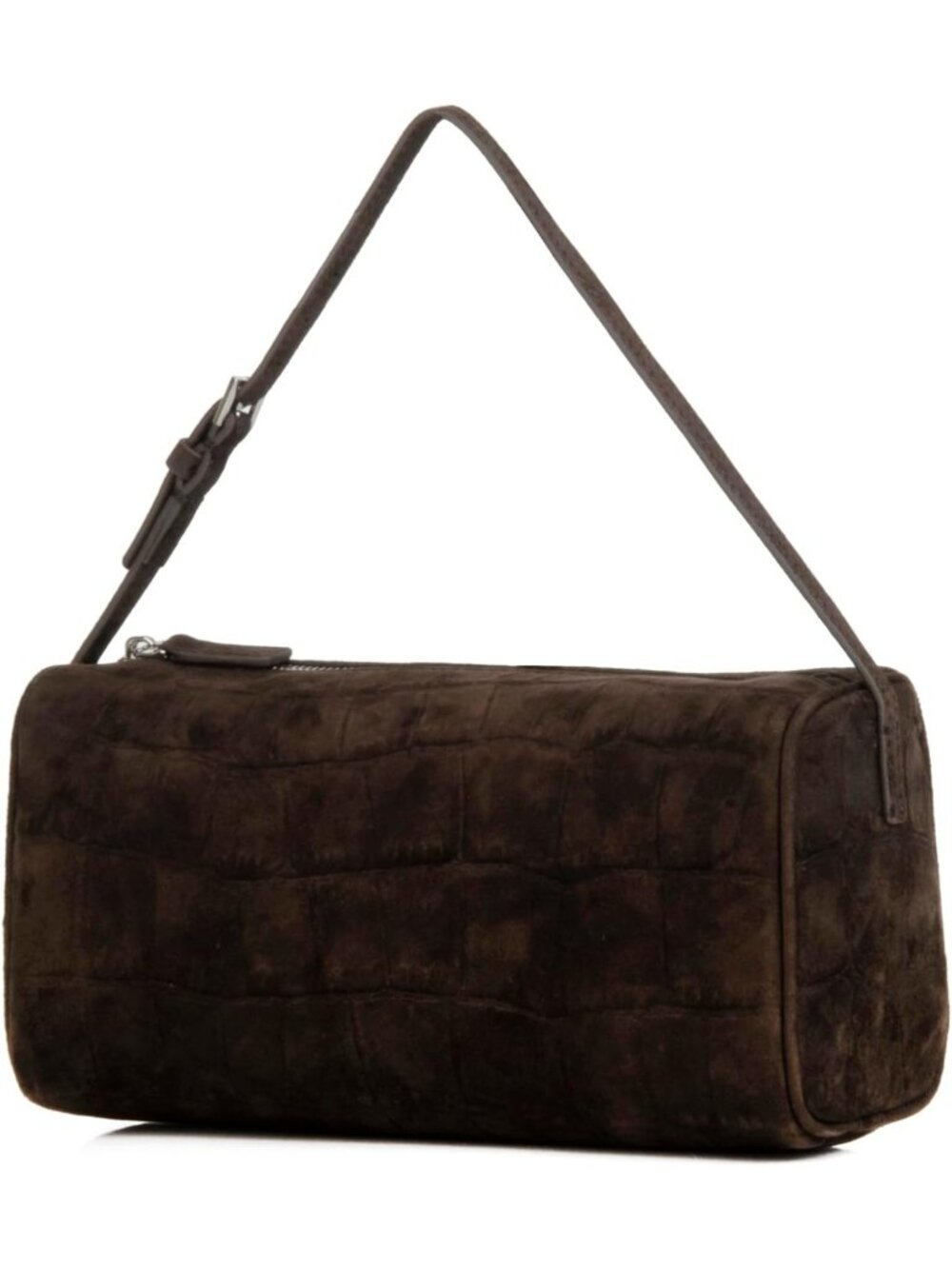 Premium Suede Leather Crossbody Purse for Women - Stylish & Versatile Handbag